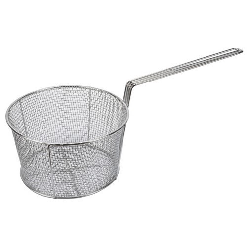 CESTA COCCION INOXIBAR PROFESIONAL 20X13.5CMS